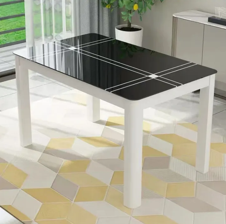 Dining Table with 4 chairs