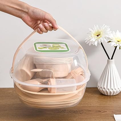 54pcs Container
