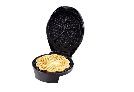 Waffle maker
